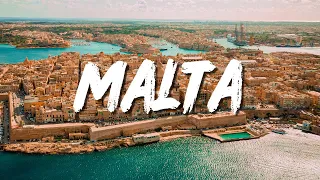 Top 10 Places to visit in Malta