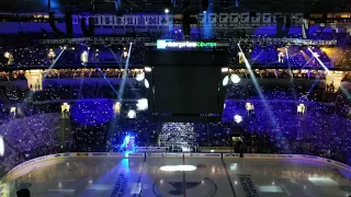 5/15/19 - Stanley Cup Playoffs Round 3 Game 3 - Here Come Your St. Louis Blues (Overtime)