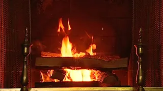 Martina McBride - Do You Hear What I Hear (Fireplace Video - Christmas Songs)