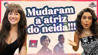 As SÉRIES que DEIXARAM SAUDADE | Venus Retrô