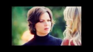 i want you to know who i am || regina x emma