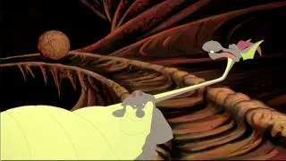 Quest for Camelot - If I Didin't Have You (Turkish) [HD]