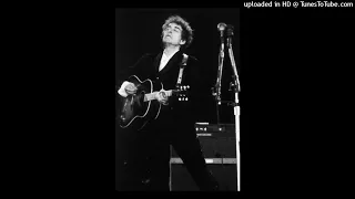 Bob Dylan live, My Back Pages, Minneapolis 1998