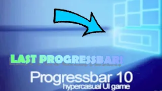 Progressbar95: Progressbar10|Last system