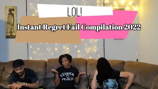 FR React: Funny Videos 2022 | Instant Regret Fail Compilation 2022