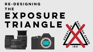 Redesigning the Exposure Triangle