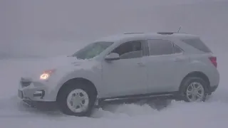 Buffalo Blizzard Insanity   Massive Winter Storm   Slams New York   Lake Effect   Bomb Cyclone