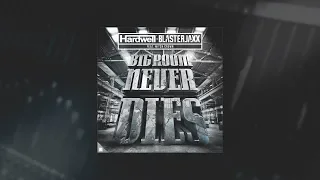 Hardwell & Blasterjaxx - Bigroom Never Dies [REMAKE + FLP]