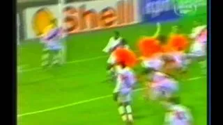 1998 (October 10) Holland 2-Peru 0 (Friendly).avi