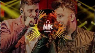 Sertanejo Remix | Diego & Victor Hugo, Bruno & Marrone - Facas | NIK SOUNDS