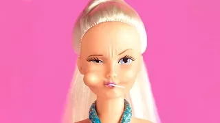 10 erstaunliche Barbies aus der ganzen Welt!