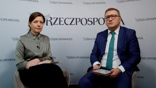 Dariusz Kryczka: Dekarbonizacja przemysłu to kosztowne i trudne zadanie