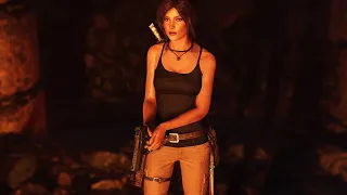 Shadow of the Tomb Raider - Ryzen 9 5900X, RTX 3080 1440p/4K Ultra Benchmarks | DLSS + RTX