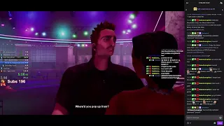 [VOD] GTA Vice City – The Definitive Edition 100% Speedrun attempts from 2023-01-10