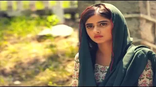 Asfand and Zubia | Phir Bhi Tumko Chahunga | Yakeen Ka Safar