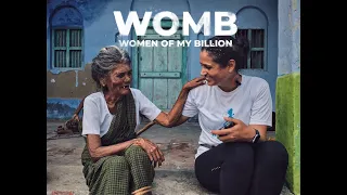 WOMB Trailer