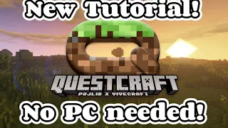 How to play Minecraft on Quest 2 (No PC needed!)