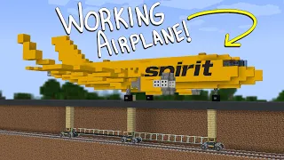 Create Mod Airplane Build Battle!