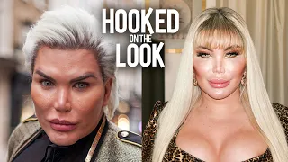 Rodrigo Alves: Why I'm Becoming A Woman | HOOKED ON THE LOOK