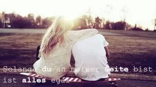 ' Du bist ein Lied, eine Melodie.♥