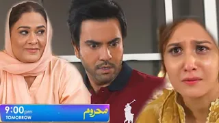 Mehroom Episode 17 Promo Review | Tonight at 9:00 PM only on Har Pal Geo