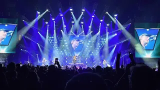 SCORPIONS No One Like You World Tour 2022 New York