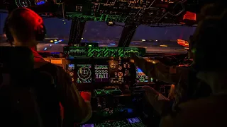 Plane Cabin Sound - Relaxing Sleep - Uçak Kabin Sesi -  Uyumak ve Dinlenmek