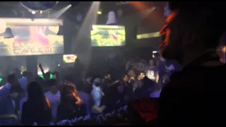 DJ LUCA CARLETTI - ARENA CLUB & MADE CLUB