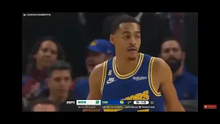 Golden State Warriors vs Boston Celtics Full Game Highlights December 10, 2022