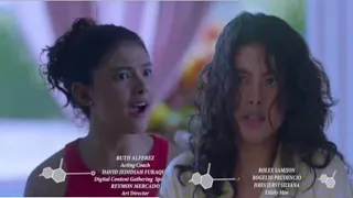 Unica hija- Teaser Advance Episode (February 7, 2023) @abotkamaynapangarap