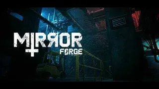 Mirror Forge | Анунахи и вот это всё