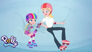 Polly Pocket Episode 2 : La vie secrète de Pamela Pocket | Saison 4 | Films pour enfants