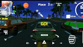 Car Simulator 2| Mission Complete Escape From The Chas, Victory Lap, Coastal Cruise Car Simulator 2