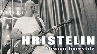 Mission impossible cover (audio) - HRISTELIN