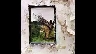 Led Zeppelin IV (Full Album) Reversed.