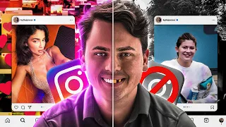 Instagram vs Realidade… O que os influencers não te contam?