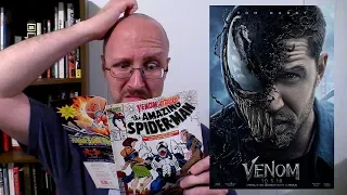 Venom - Doug Reviews