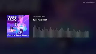 Igloo Radio #016