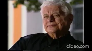 Tito Puente, Johnny Pacheco and "Cuban Pete" talk about Salsa/Mambo music having to adhere to Clave