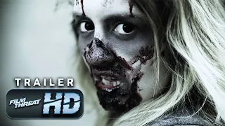 THE RED RESURRECTION | Official HD Trailer (2021) | THRILLER | Film Threat Trailers