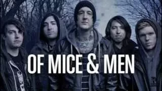 Of Mice & Men - Let Live