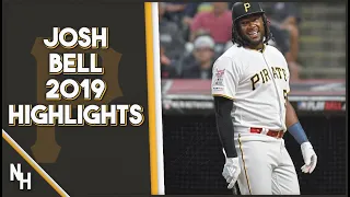 Josh Bell 2019 Highlights