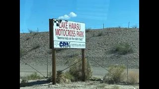 Yamaha with QS 138 70H V3 motor and Votol EM 260SP/2 Controller.1st 3 laps at  Lake Havasu Track.