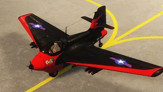 F-22 Starling Buying And Customization | GTA 5 Online