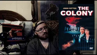 The Colony (1995) Movie Review