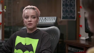 Lily Allen on the making of The Fear: 'I was ahead of my time'