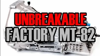 Want to BULLETPROOF your factory MT-82? I share all the SECRETS 🤫