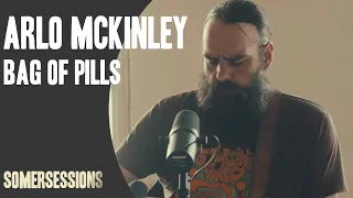 Arlo McKinley - "Bag of Pills" (Somersessions)