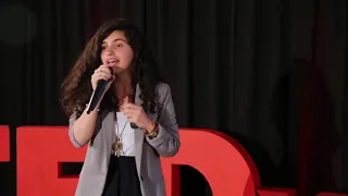 How Gen Z is revolutionizing the workplace? | Liana Hakobyan | TEDxAUA