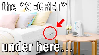 *THIS* $24 Amazon Gadget Is the Secret to a Perfectly Made Bed, Every Time! 😱 Beats Dollar Tree